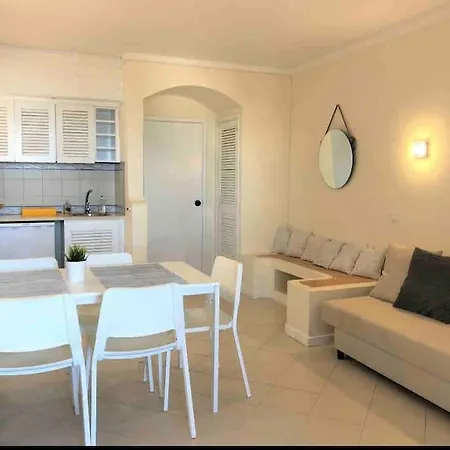 Apartamento Caporizon Propose Piscine Vue Incroyable