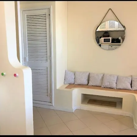 Caporizon Propose Piscine Vue Incroyable Apartamento *