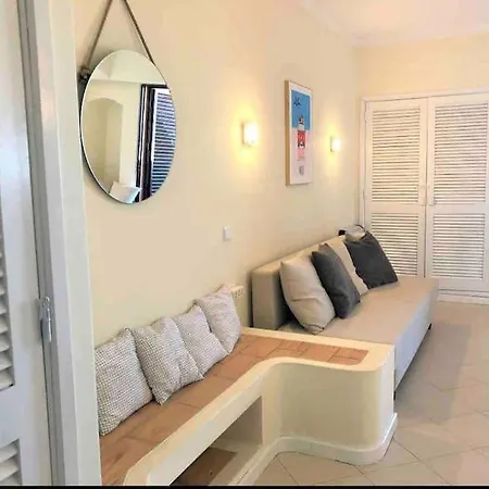 Caporizon Propose Piscine Vue Incroyable Albufeira
