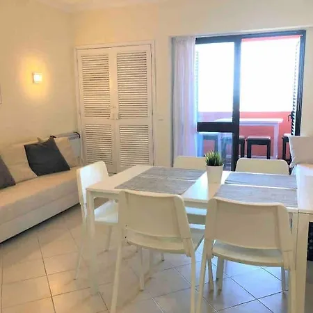 Apartamento Caporizon Propose Piscine Vue Incroyable Albufeira