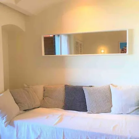 Caporizon Propose Piscine Vue Incroyable Apartamento