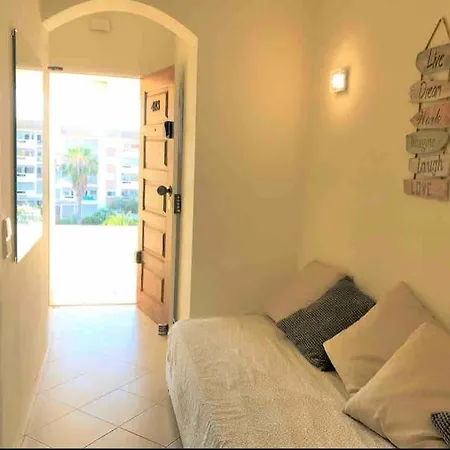 Apartamento Caporizon Propose Piscine Vue Incroyable Albufeira
