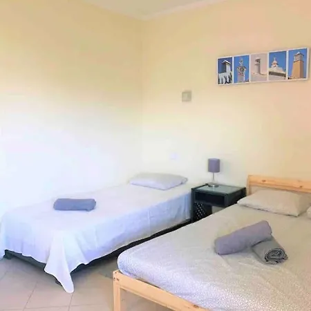 Apartamento Caporizon Propose Piscine Vue Incroyable Albufeira