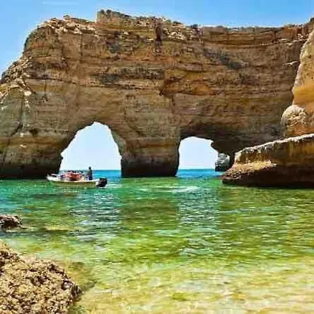 Apartamento Caporizon Propose Piscine Vue Incroyable *