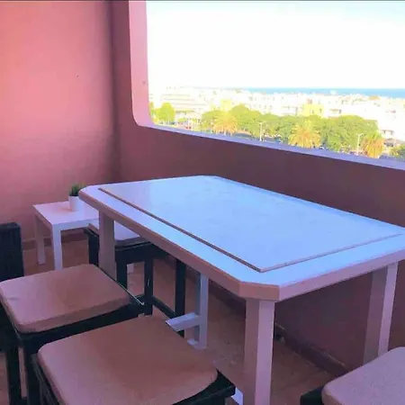 Apartamento Caporizon Propose Piscine Vue Incroyable