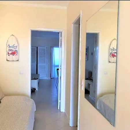 Caporizon Propose Piscine Vue Incroyable Apartamento *