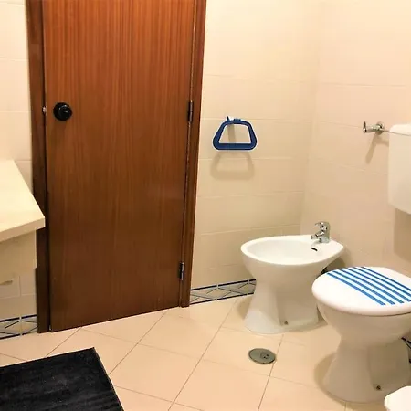 Apartamento Caporizon Propose Piscine Vue Incroyable