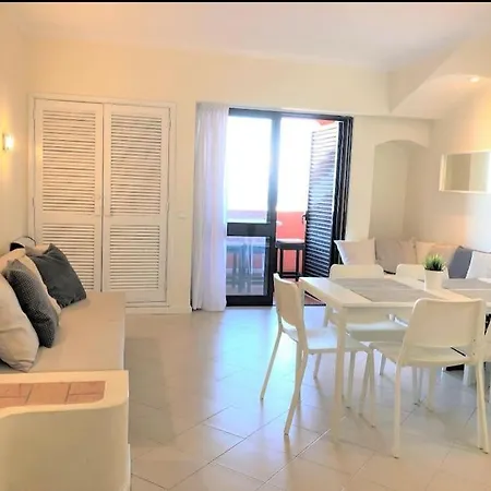 Caporizon Propose Piscine Vue Incroyable Apartamento *