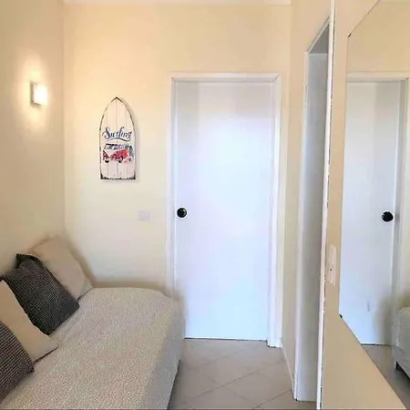 Apartamento Caporizon Propose Piscine Vue Incroyable *